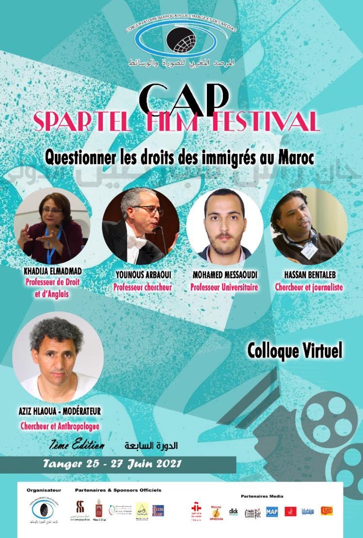 Conférence festival