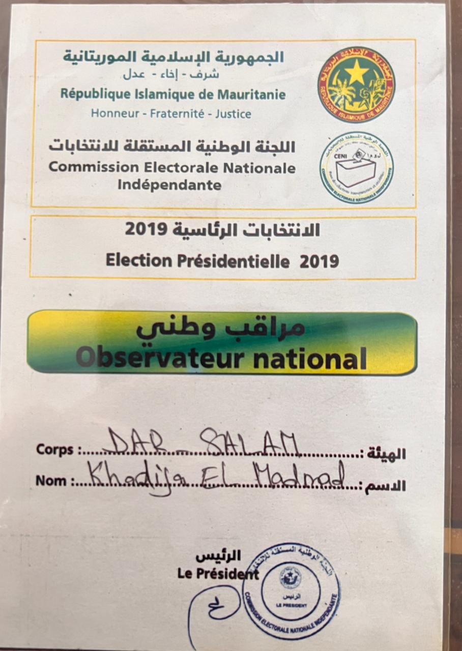 Mission d'observation 4