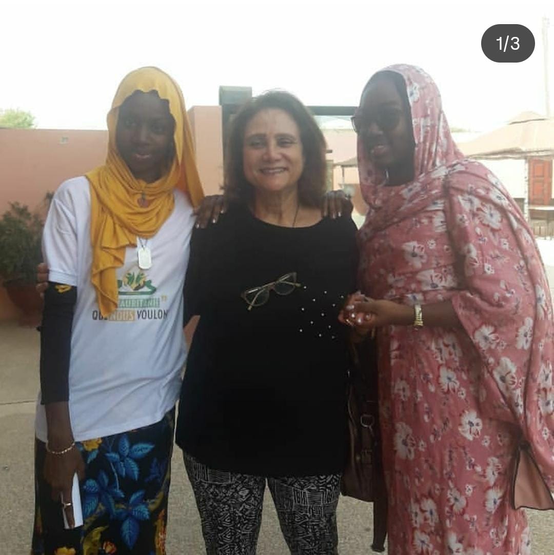 Mission d’observation électorale