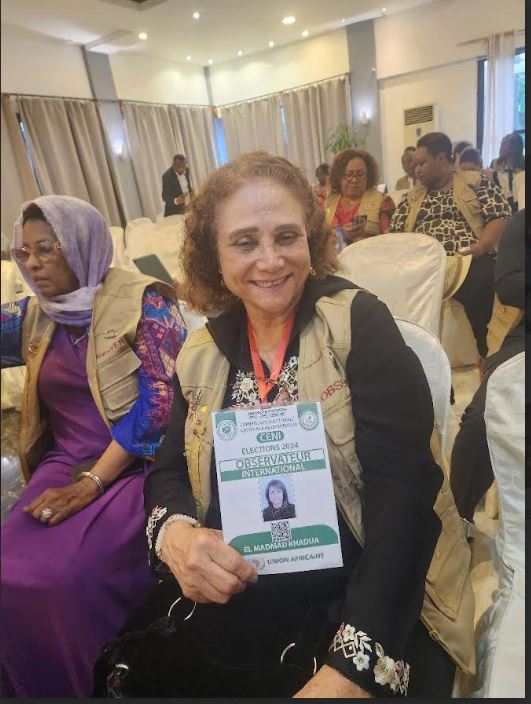 Mission d'observation 4