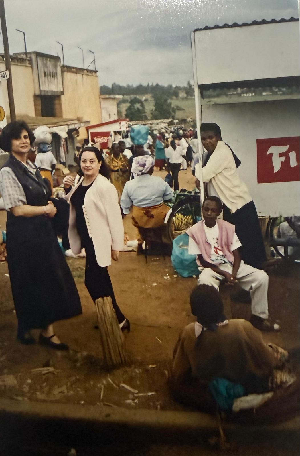 Conférence Internationale