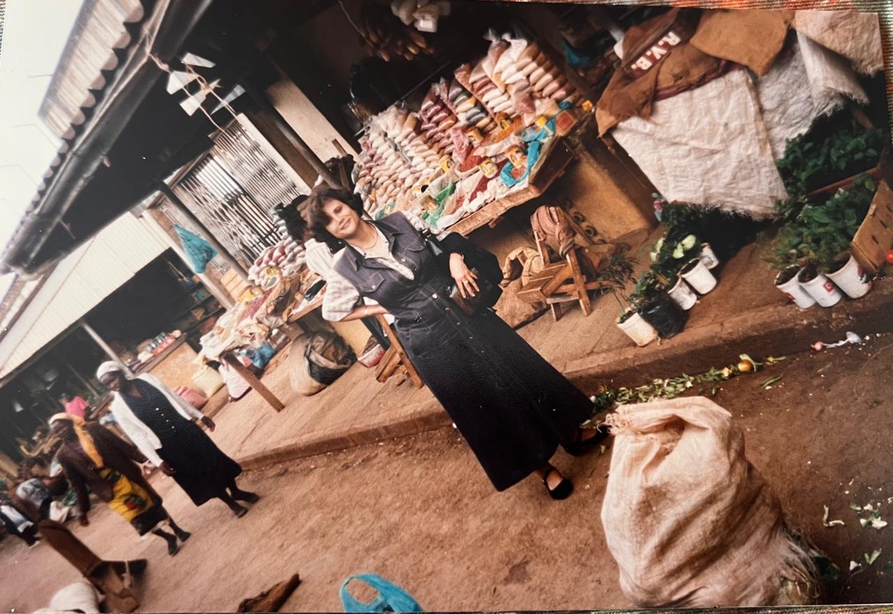 Conférence Internationale