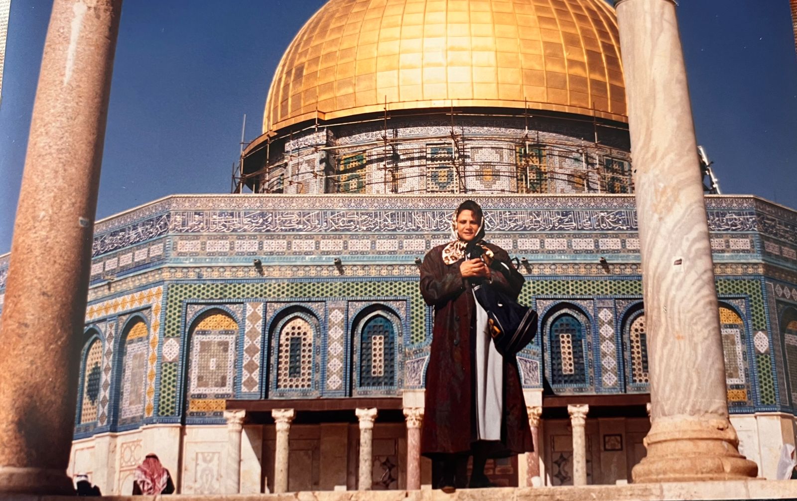 Conférence Internationale